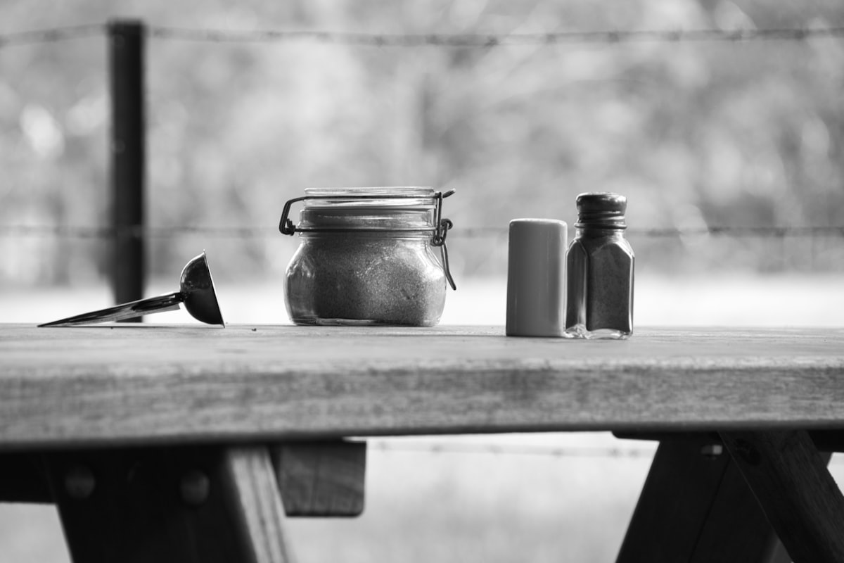 Nuestra misión de educación nutricional